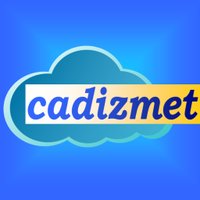CadizMet El tiempo (@cadizmet) 's Twitter Profile Photo