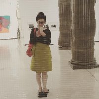 Aryn Fine (@arynfine) Twitter profile photo