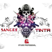 Sangre & Tinta(@Yoshua_Soldier) 's Twitter Profile Photo