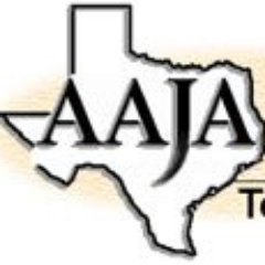 The Texas chapter of AAJA launched in Dallas in 1988 and has grown to include members across the state and region. IG: aajatexas 🎤✍️📸📹📱