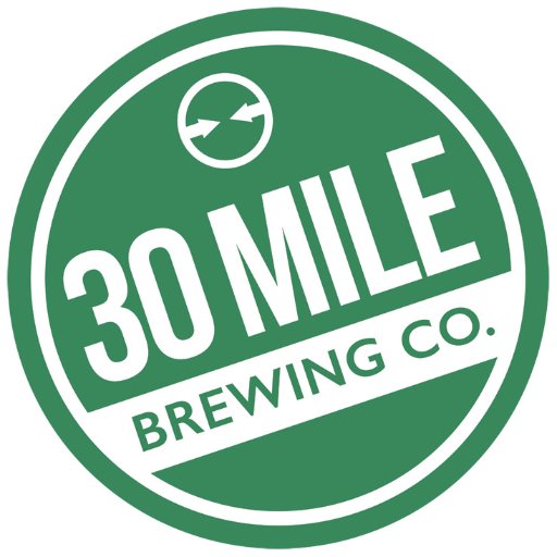 Traveling full circle to bring you craft beer you'll love. #30MileBrew #craftbeer