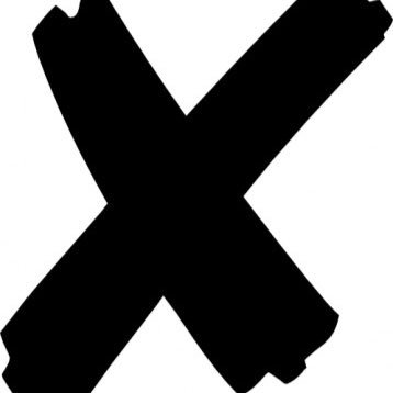 ✘✘✘✘✘✘✘✘✘✘✘✘