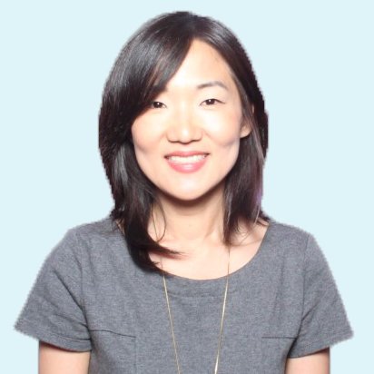 jiyoung's profile picture. Head of Strategic Ops and Planning, Adobe Corporate Responsibility & @Project1324 Previously @AdobeXD