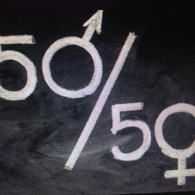 Trying to raise awareness about the Gender Wage Gap and helping to close! Please help us get to our goal of 300 followers by April!        -Bailey and Olivia