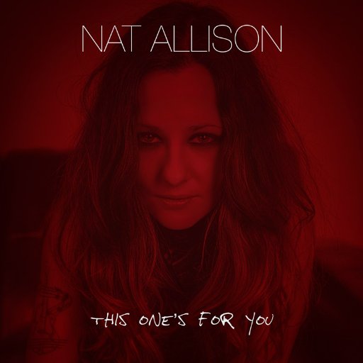 From the Studio to the stage, Nat Allison delivers a pitch-perfect scream, strut antics and evil guitar showboat.