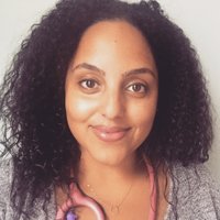 Almaz Dessie, MD (@thedoctormaz) 's Twitter Profile