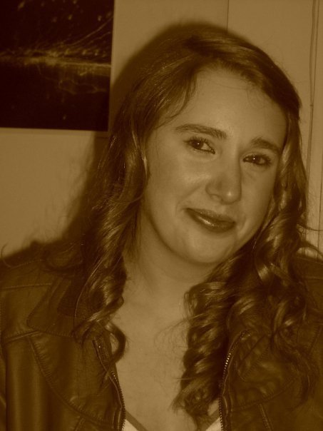 Hi its me Nicole!!!
