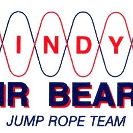 Performance & Competitive jump rope team since 1986 #believe