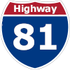 i81traffic's profile picture. Traffic and news info for the i-81 Interstate 81 Highway.