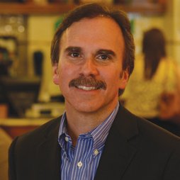 Restaurant and food manufacturing CEO, board member, and consultant.
