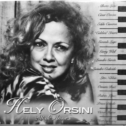 HELY ORSINI