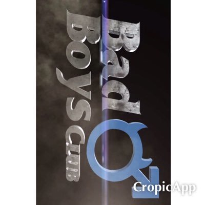 BBCSocialMedia0's profile picture. All Things Bad Boys 📺