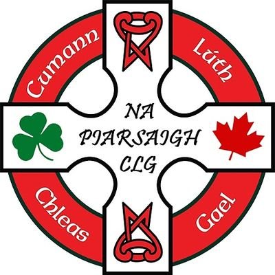 A Hurling and Camogie club based in Toronto, Canada! Feel free to message us to join our club as a player, committee member or a social member!