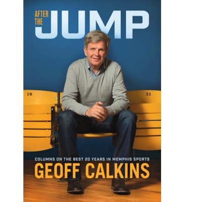 Geoff Calkins Profile