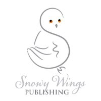 Snowy Wings Publishing(@snowywingspub) 's Twitter Profile Photo