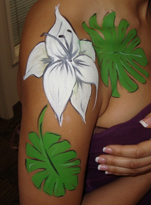 FacePaintingArt's profile picture. Houston Face Painting and Balloon Art! Is your number one choice for the best in the biz!