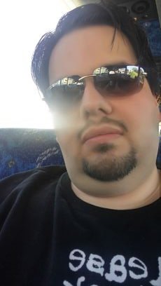 SylvusTheSlayer's profile picture. Philosopher. Gamer. Therapist. Lover. Dork...Wellllll,ya knowwwwww :)