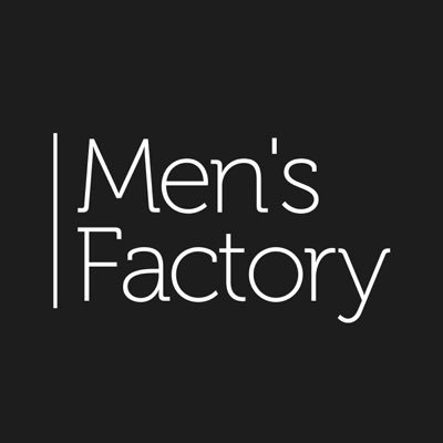 Men's Factory