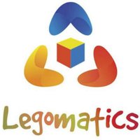 Legomatics(@legomatics) 's Twitter Profile Photo