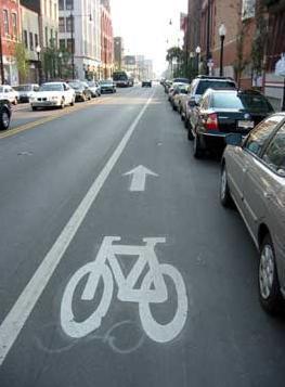 I like to bike the streets of Chicago and share any info about it.