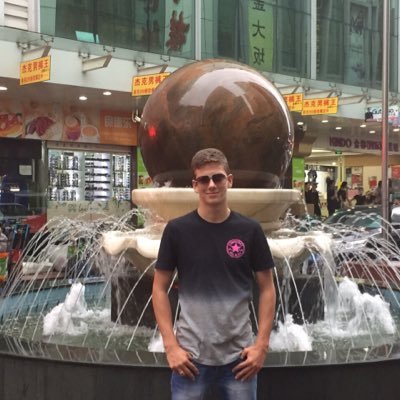 mauroj_g's profile picture. 