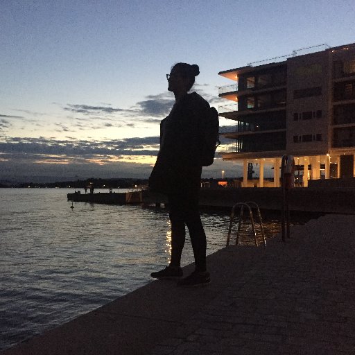 mauvecrayon's profile picture. moving to Bluesky