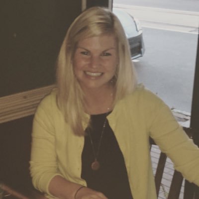 janine_conley's profile picture. Assistant Principal @GarnetValleyES