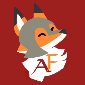 ArmouredFoxPressさんのプロフィール画像