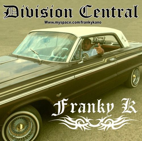frankykgto's profile picture. Acerca de MC FRANKY K  NACE A FINALES DEL 2007 CON LA FINALIDAD DE HACER REALIDAD UN SUEÑO, UN DISCO CON COMPOSICIONES PROPIAS DE MANERA INDEPENDIE