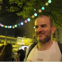 Santiago Llach (@santiagollach) 's Twitter Profile
