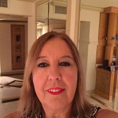 martafguillen's profile picture. Married