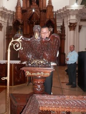 eduardoruj's profile picture. 