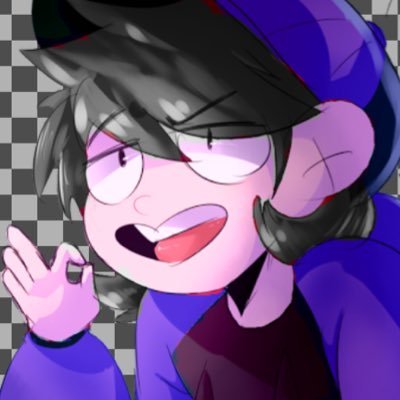 〝ѕυh-∂υ∂є.〞ℸᴇᴡ ᴅɪs ғᴀɢɢᴏᴛℸᴀɴɪᴍᴇ ɴᴇʀᴅℸɴᴇᴠᴇʀ sʜᴏᴡs ʜɪs ғᴀᴄᴇℸʟᴇᴡᴅ/ɴᴏɴℸʙɪℸѕιɴɢʟᴇℸʙʟᴜᴇ ᴀʀᴍʏℸᴛʀʏs ᴛᴏ ʙᴇ ᴛᴏᴜɢʜℸᴄʀᴀᴄᴋ/sᴇʀɪᴏᴜsℸᴀssᴀssɪɴℸ