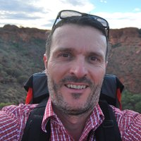 Markus Riegler (@riegler_markus) 's Twitter Profile