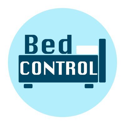 bed_control's profile picture. BED CONTROL es un sistema que permite monitorear, en tiempo real, la posición de un persona en la cama, ya sea en centros hospitalarios o en casas particulares.