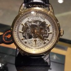 Stuhrling Indonesia StuhrlingID X