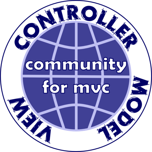 I am the http://t.co/Vps2NjYKSa MVC Virtual Usergroup.