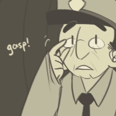 An old, gentle guard who loves his career at Freddy Fazbear's Pizzeria.