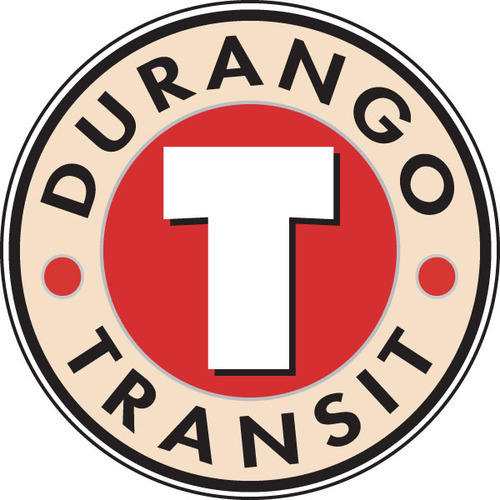 Official Twitter page of the City of #Durango Transit Department. Follows/likes/retweets ≠ an endorsement. This account is not monitored 24/7.