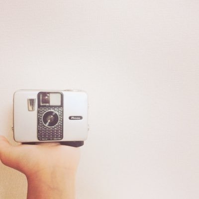 ハーフカメラ。instagram→@ miki.came