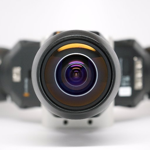 360DesignsVR's profile picture. We make the world's finest professional 360 camera rigs and equipment - including EYE™, Mini EYE™ and a range of bespoke designs for Hollywood-grade use.