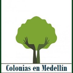 Grupo de Ciudadanos que cree en la unidad, el trabajo en equipo y la coloración entre todas las colonias establecidas en Medellin.