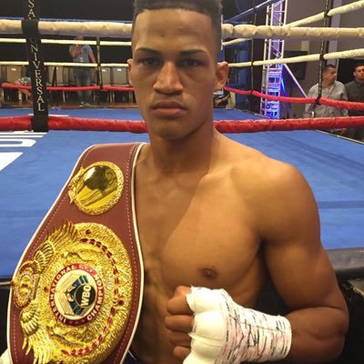 Jose WonderBoy Lopez Profile