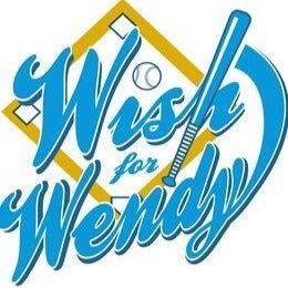 A Wish for Wendy is a 16-team, double-elimination, co-ed softball tournament to benefit the Cystic Fibrosis Foundation. October 22, 2016  Alpharetta North Park