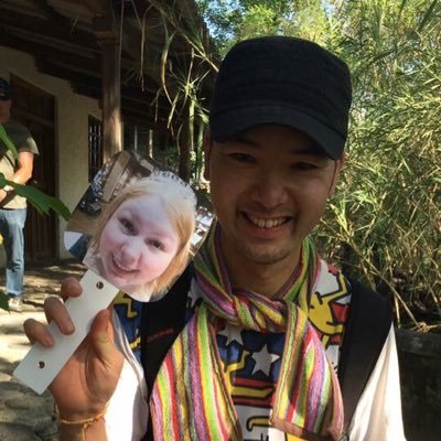 genta_s122's profile picture. 林田真一D (%)