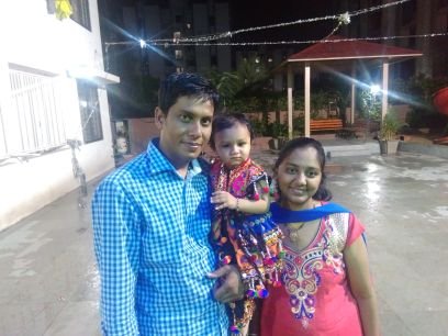 Nirajnd10101983's profile picture. 