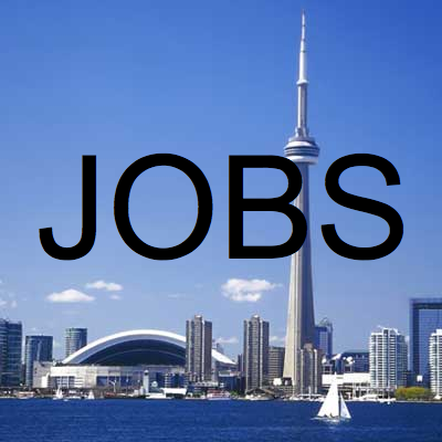 Hottest and Highest Paid Jobs in Toronto. Delivered every few hours.