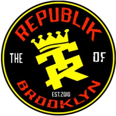 The REPUBLIK of Brooklyn is a brand that represent, exudes strong, bold statement of Brooklyn pride. Wayne Diggs owner.