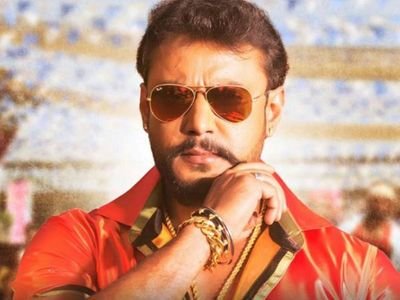 DBossFc : Boss Darshan Fans Club
