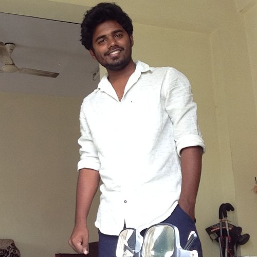 prasadyallapu's profile picture. 